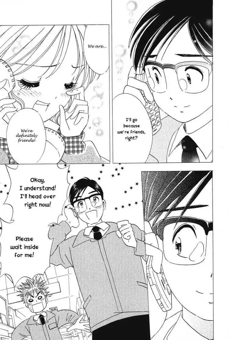 Orange Yane no Chiisana Ie Chapter 18 17